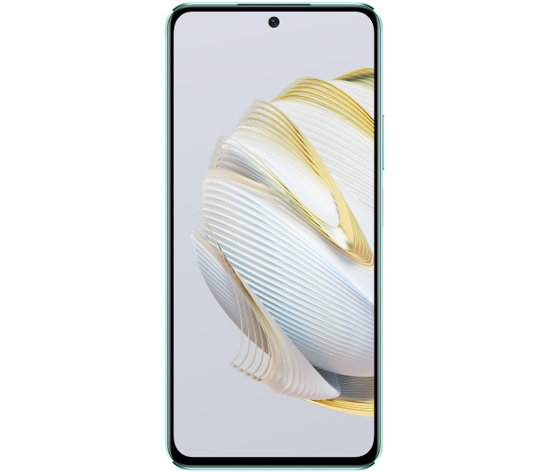 Huawei nova 10 SE 8/128GB Mint Green 90Hz - 1081417 - zdjęcie 2